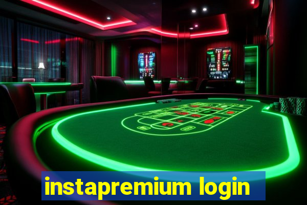 instapremium login